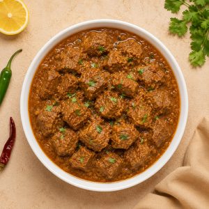 Mutton Lagan Gosht - 16oz