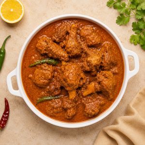 Mutton Shahi Kurma - 16oz