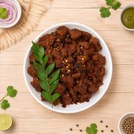Mutton Sukka - 16oz