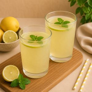 Nimbu Pani