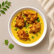 Pakora kadi - 16oz