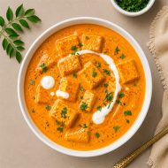 Paneer Butter Masala - 16oz