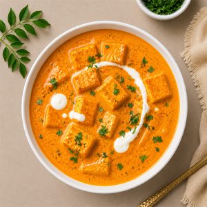 Paneer Butter Masala - 16oz