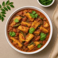 Paneer Chettinad - 16oz