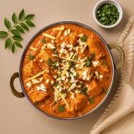 Paneer Lababdar -16oz