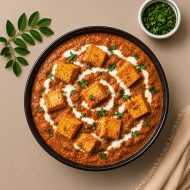 Paneer Makhani - 16oz