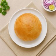 Poori 1 Pc