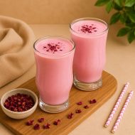 Rose Milk