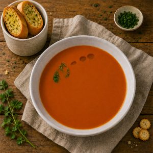 Tomato Soup
